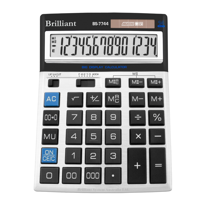 Brilliant BS-7744